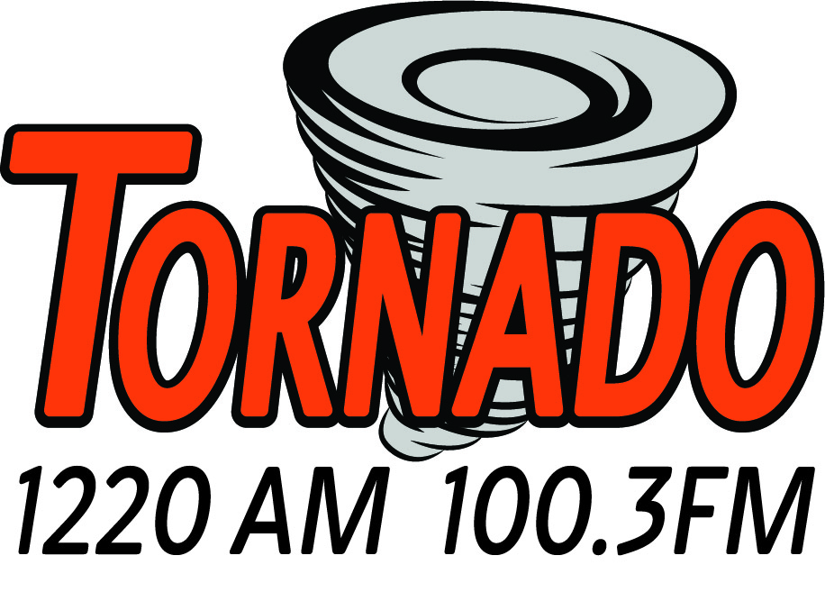KDDR The Tornado Oakes, North Dakota